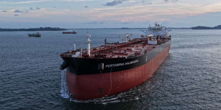 Pertamina Patra Niaga Siagakan 345 Kapal BBM dan LPG untuk Satgas Ramadan Idulfitri 2026