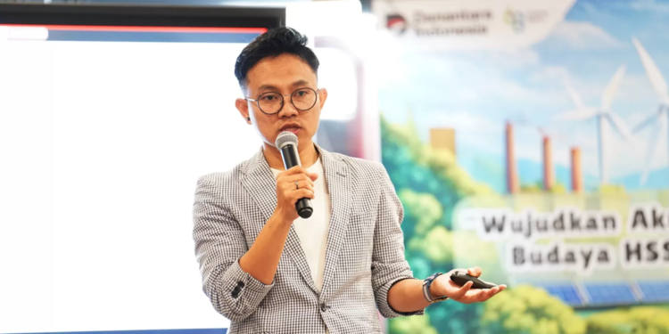 Investasi Mental: PDC Kupas Dampak Trauma dan Stres Kronis terhadap Performa Karyawan