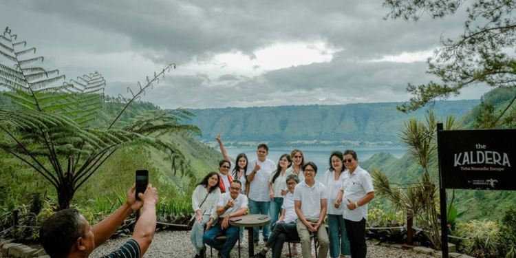 Widiyanti Putri Wardhana Pacu Revalidasi UNESCO Global Geopark: Targetkan Pengakuan Dunia 2026