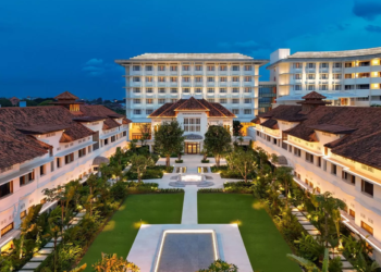 Kembalinya Grand Hotel De Djokja, Ikon Legendaris Malioboro yang Dihidupkan InJourney