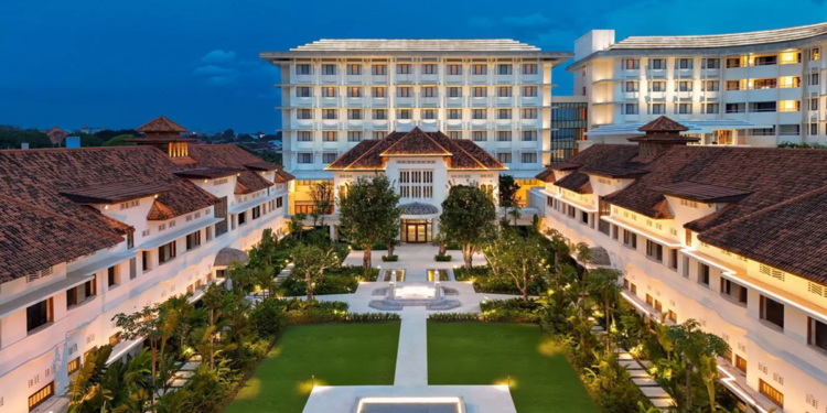 Kembalinya Grand Hotel De Djokja, Ikon Legendaris Malioboro yang Dihidupkan InJourney