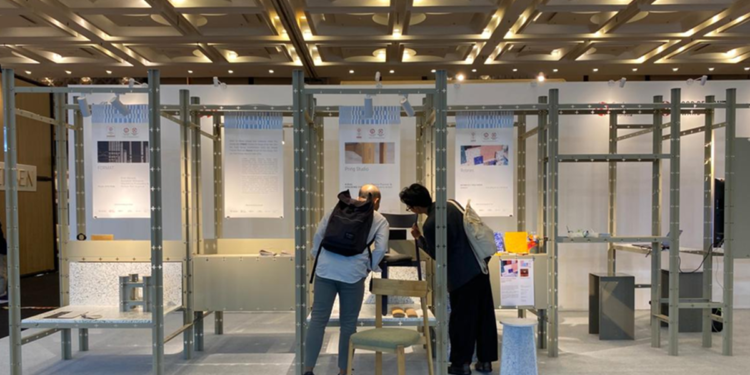 Kemendag Buka Pendaftaran GDI 2026 di IFEX: Targetkan Produk Kreatif Tembus Pasar Dunia