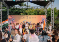 Holi Festival of Colours 2026: Ratusan Peserta Warnai Pulau Nusa Dharma di The Nusa Dua Bali