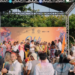Holi Festival of Colours 2026: Ratusan Peserta Warnai Pulau Nusa Dharma di The Nusa Dua Bali