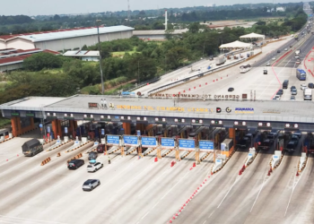 Arus Mudik 2026: 812 Ribu Kendaraan Tinggalkan Jabotabek, Jasa Marga Obral Diskon Tol