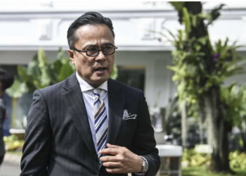 Konsolidasi BUMN Logistik Rampung Semester I 2026, Bisnis Jadi Lebih Efisien