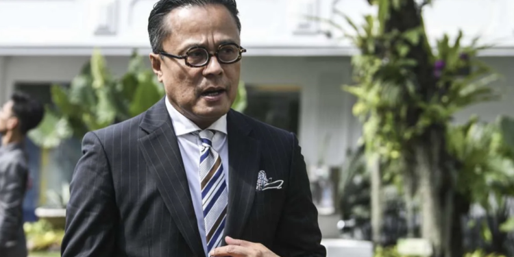 Konsolidasi BUMN Logistik Rampung Semester I 2026, Bisnis Jadi Lebih Efisien