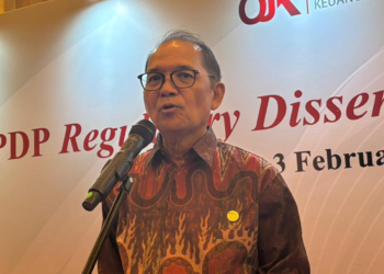 OJK: Kinerja Unitlink Mulai Stabil, Premi Tembus Rp4,06 Triliun di Awal 2026