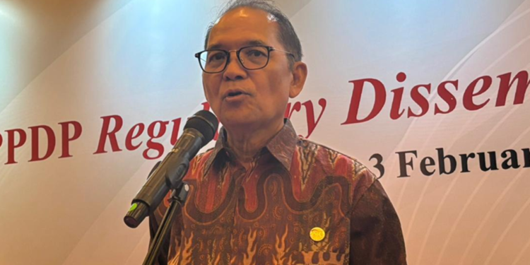 OJK: Kinerja Unitlink Mulai Stabil, Premi Tembus Rp4,06 Triliun di Awal 2026