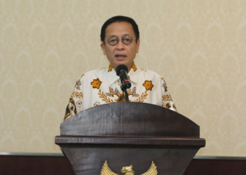 NPL KUR Himbara Menanjak, OJK Dorong UMKM Masuk Rantai Pasok Perusahaan Besar