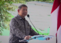 Hashim Djojohadikusumo: Program Perumahan Rakyat Bukan Hanya untuk Kelas Atas