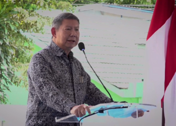 Hashim Djojohadikusumo: Program Perumahan Rakyat Bukan Hanya untuk Kelas Atas