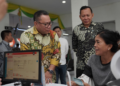 THR Pensiun 2026 Pecah Rekor: Taspen Salurkan 97 Persen Hak Pensiunan Lewat Layanan Digital