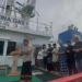 Lebaran di Tengah Laut: Dedikasi Pelaut Pertamina Jaga Pasokan Energi Idulfitri