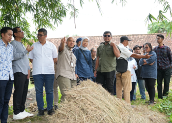 Kebangkitan UMKM Jatiwangi: Program Gentengisasi Pasok Puluhan Juta Genteng ke Rumah Subsidi Jabar