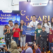 Safari Ramadan MIND ID: Salurkan Nutrisi dan Dukungan Moril bagi Anak-Anak Penyandang Kanker