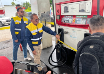 Mafia BBM Subsidi Jember: BPH Migas Dukung Polisi Usut Penyegelan SPBU Kaliwates