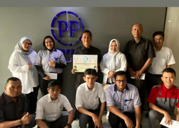 PP Properti Perkuat Kepedulian Sosial di Tengah Dinamika Industri Properti 2026