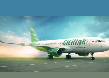 Puncak Mudik 2026: Garuda Indonesia Group Terbangkan 77 Ribu Penumpang dalam Sehari