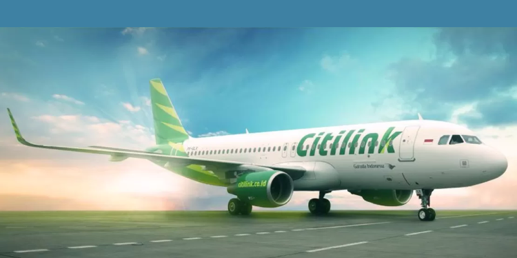 Puncak Mudik 2026: Garuda Indonesia Group Terbangkan 77 Ribu Penumpang dalam Sehari