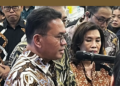 Kemendag Jamin Stok Bapok Aman Jelang Lebaran 2026: Pantau 550 Pasar Rakyat di Seluruh Indonesia