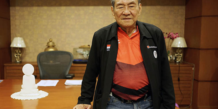 Taipan Rendah Hati Michael Bambang Hartono Wafat, Bakal Dimakamkan di Rembang