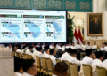 Mudik Lebaran 2026