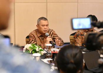 Menhub Dudy Purwagandhi Perketat Ramp Check Jelang Mudik Lebaran 2026: Keselamatan Harga Mati