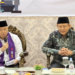 Menhub Dudy dan Gubernur Gorontalo Matangkan Mitigasi Mudik 2026, Siapkan 173 Masjid Rest Area