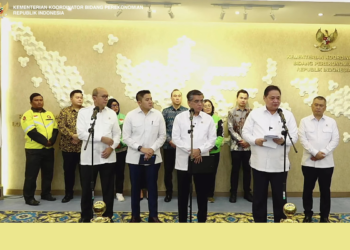 Pemerintah Umumkan THR 2026: ASN Cair 100 Persen, Swasta Dilarang Cicil, Ada Bonus untuk Ojol