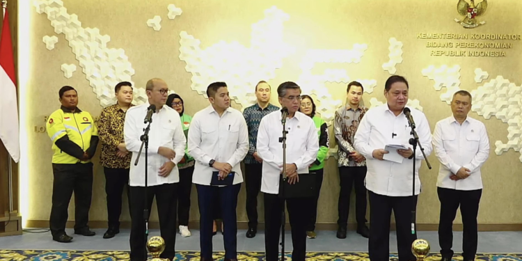 Pemerintah Umumkan THR 2026: ASN Cair 100 Persen, Swasta Dilarang Cicil, Ada Bonus untuk Ojol