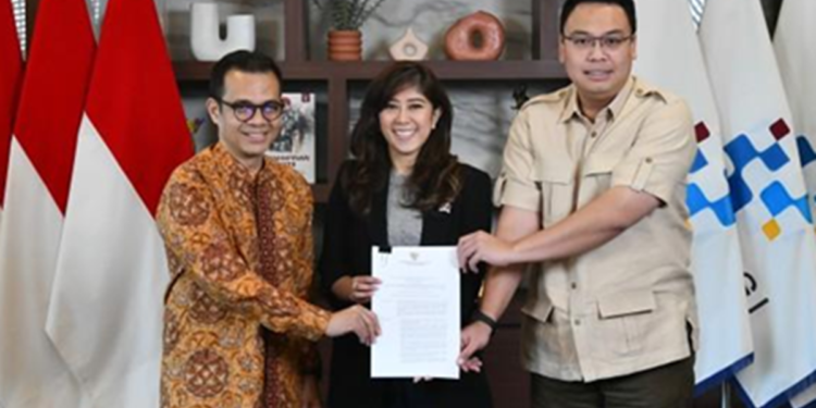 Aturan Baru Menkomdigi Meutya Hafid: Anak di Bawah 16 Tahun Dilarang Punya Akun Media Sosial