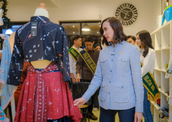 Jelang Nyepi dan Lebaran, Menpar Widiyanti Sidak Kesiapan 165 Destinasi Wisata