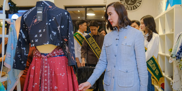 Jelang Nyepi dan Lebaran, Menpar Widiyanti Sidak Kesiapan 165 Destinasi Wisata