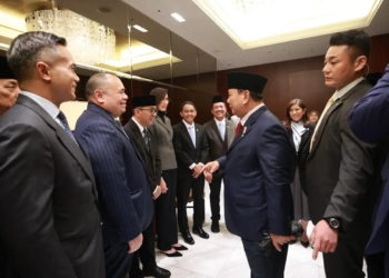 Indonesia-Jepang Teken MoC Pariwisata: Perkuat Pasar Asia Timur di Tengah Geopolitik Global