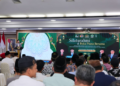 Menteri Nusron Wahid di Semarang: Pemimpin Harus Adil dan Hindari Sentimen Kelompok