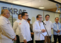 Buntut Kasus Video Profil Desa Karo, Menteri Ekraf: Pengadaan Jasa Kreatif Berbeda dengan Barang