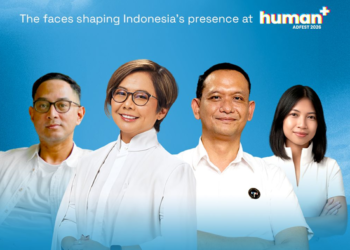 Go International, Kementerian Ekraf Boyong Rumah Produksi Iklan ke AdFest 2026