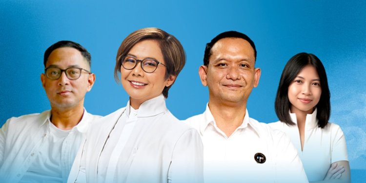 Go International, Kementerian Ekraf Boyong Rumah Produksi Iklan ke AdFest 2026