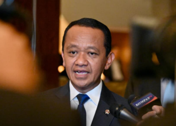 Prabowo Boyong Investasi Rp300 Triliun dari Jepang, Percepat Proyek Strategis Blok Masela