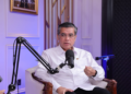 Urusan Perut Buruh: Kemnaker Instruksikan Gubernur Sidak Perusahaan Penunggak THR