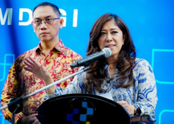 Tegakkan PP TUNAS, Menkomdigi Meutya Hafid Panggil Google dan Meta Terkait Perlindungan Anak