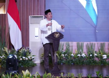 Menteri Maruarar Sirait Perkuat Kolaborasi Perumahan Rakyat dan Siapkan RUU Perumahan Nasional
