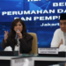Menteri Maruarar Sirait Pastikan Lahan Komdigi Depok Siap Bangun 170 Ribu Unit Rusun Subsidi