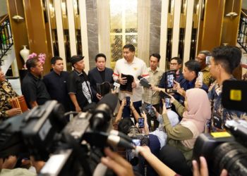 Menteri PKP Ara Dorong Gentengisasi Nasional: UMKM Jatiwangi Siap Pasok Rumah Rakyat Jawa Barat