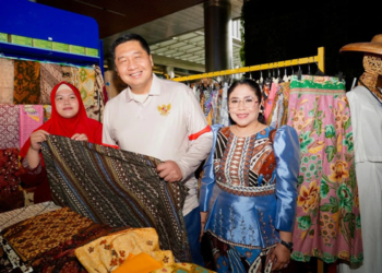 Kebangkitan UMKM Jatiwangi: Program Gentengisasi Pasok Puluhan Juta Genteng ke Rumah Subsidi Jabar