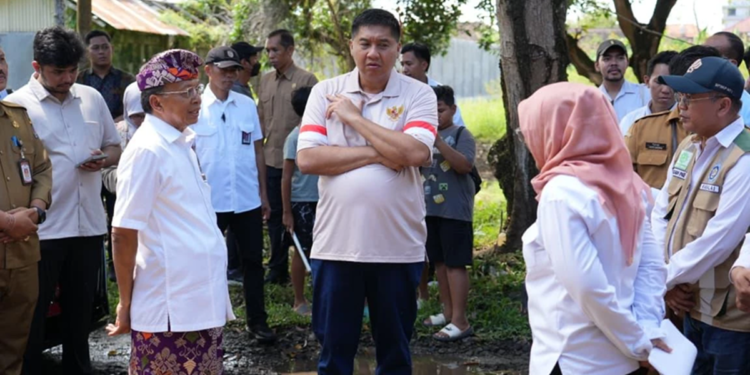 Hunian untuk Maestro: Menteri Maruarar Siapkan Rusun MBR Khusus Seniman di Denpasar