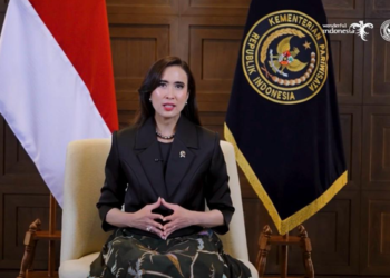 Wonderful Indonesia Tayang di TV Belanda: Kemenpar Targetkan 17,6 Juta Wisman Lewat Serial Baru