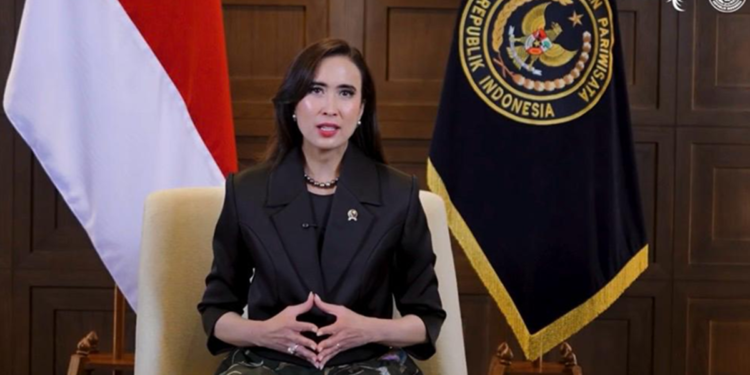 Wonderful Indonesia Tayang di TV Belanda: Kemenpar Targetkan 17,6 Juta Wisman Lewat Serial Baru