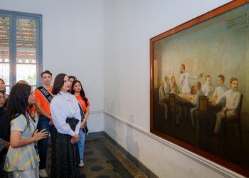 Libur Lebaran 2026, Menpar Widiyanti Dorong Museum Jadi Destinasi Alternatif di Jakarta